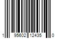 Barcode Image for UPC code 195602124350