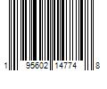 Barcode Image for UPC code 195602147748