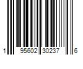 Barcode Image for UPC code 195602302376