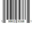 Barcode Image for UPC code 195602303861