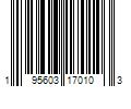 Barcode Image for UPC code 195603170103