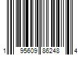 Barcode Image for UPC code 195609862484