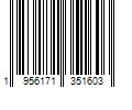 Barcode Image for UPC code 1956171351603