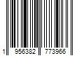 Barcode Image for UPC code 1956382773966