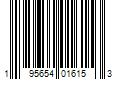 Barcode Image for UPC code 195654016153