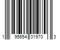 Barcode Image for UPC code 195654019703