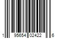 Barcode Image for UPC code 195654024226