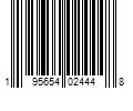 Barcode Image for UPC code 195654024448