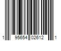 Barcode Image for UPC code 195654026121