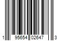 Barcode Image for UPC code 195654026473