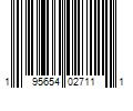 Barcode Image for UPC code 195654027111