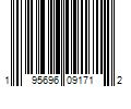 Barcode Image for UPC code 195696091712