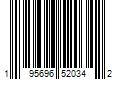 Barcode Image for UPC code 195696520342