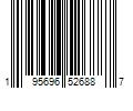 Barcode Image for UPC code 195696526887