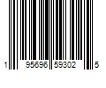 Barcode Image for UPC code 195696593025