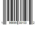 Barcode Image for UPC code 195699381032