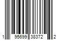 Barcode Image for UPC code 195699383722