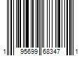 Barcode Image for UPC code 195699683471. Product Name: Patagonia Cap Cool Daily Graphic Shirt - Lands - Men's Lost And Found/Sleet Green X-Dye, XXL
