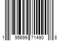 Barcode Image for UPC code 195699714908