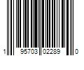 Barcode Image for UPC code 195703022890