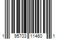 Barcode Image for UPC code 195703114601