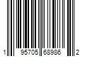 Barcode Image for UPC code 195705689862