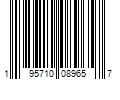 Barcode Image for UPC code 195710089657