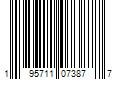 Barcode Image for UPC code 195711073877