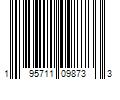 Barcode Image for UPC code 195711098733