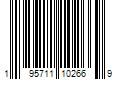 Barcode Image for UPC code 195711102669