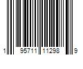 Barcode Image for UPC code 195711112989