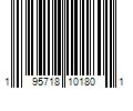 Barcode Image for UPC code 195718101801