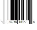 Barcode Image for UPC code 195718409778