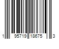 Barcode Image for UPC code 195719186753