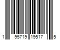 Barcode Image for UPC code 195719195175