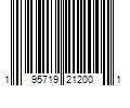 Barcode Image for UPC code 195719212001