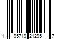 Barcode Image for UPC code 195719212957