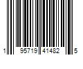 Barcode Image for UPC code 195719414825