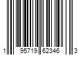 Barcode Image for UPC code 195719623463