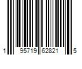 Barcode Image for UPC code 195719628215