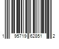 Barcode Image for UPC code 195719628512