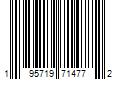 Barcode Image for UPC code 195719714772