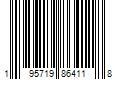 Barcode Image for UPC code 195719864118