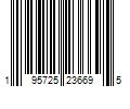 Barcode Image for UPC code 195725236695