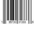 Barcode Image for UPC code 195730313336