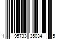 Barcode Image for UPC code 195733350345