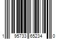 Barcode Image for UPC code 195733652340