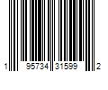 Barcode Image for UPC code 195734315992