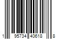 Barcode Image for UPC code 195734406188