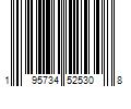 Barcode Image for UPC code 195734525308